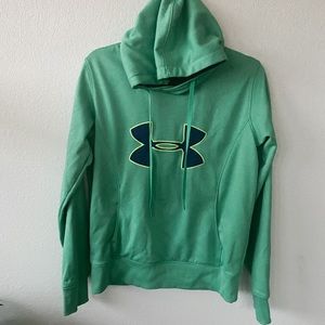 Under Armour Hoodie